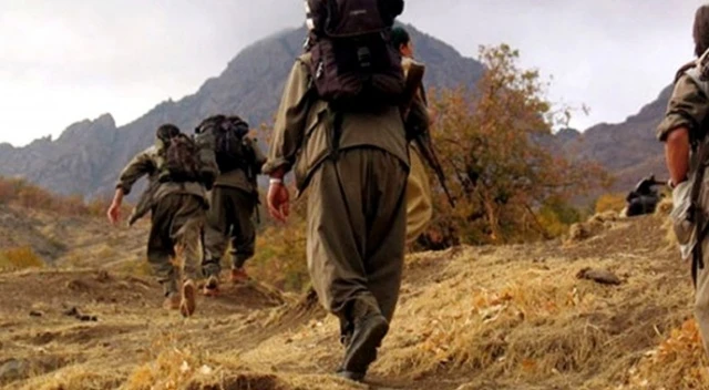 PKK'lılar kaçırdıkları iki köylüyü katletti