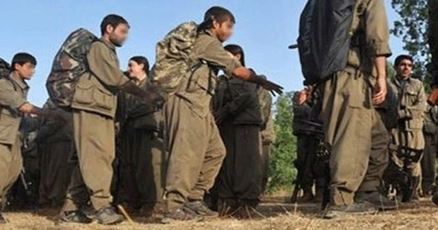 PKK’nın elebaşları örgüte söz geçiremiyor! 'Sıkıysa kendileri gelsin...'