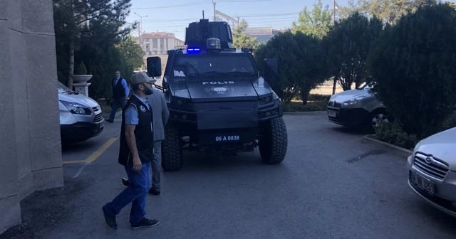 Reyhanlı saldırısının planlayıcısı adliyeye sevk edildi
