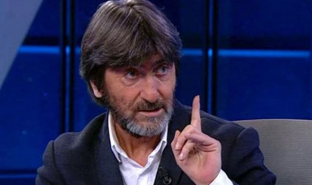 Rıdvan Dilmen: 'Kaos futbolu oynanıyor...'
