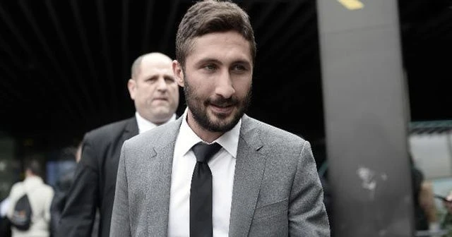 Sabri Sarıoğlu futbolu bırakıyor! Yeni mesleği belli oldu