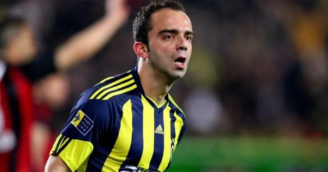 Semih Şentürk futbolu bıraktığını açıkladı