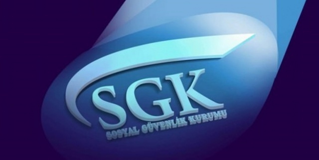 SGK'ya son dakika yapılandırma başvurusu yapanlara kolaylık