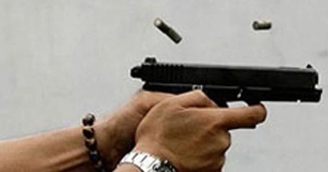 Siirt'te silahlı kavga: 1 ölü