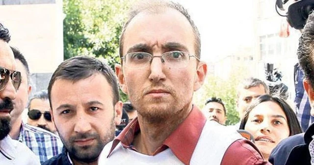 Son dakika... Atalay Filiz'in ağırlaştırılmış müebbet hapis cezası onandı