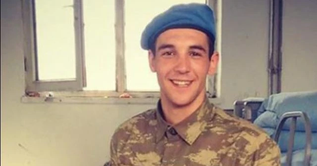 Terör saldırısında yaralanan asker, erken terhisi kabul etmedi