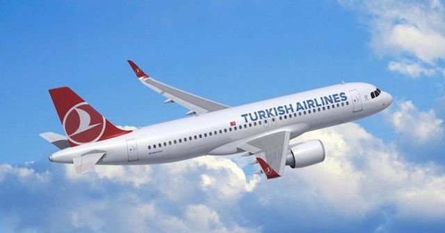 THY pilotlarına zam müjdesi