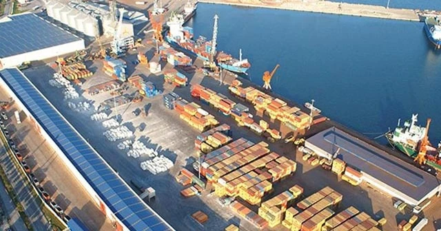 Ticaret Bakanlığı ihracat rakamlarını açıkladı