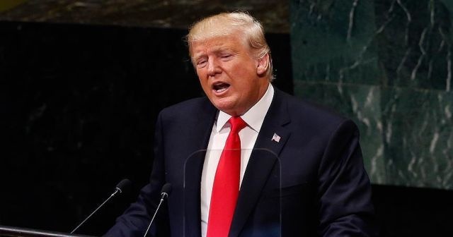 Trump&#039;tan Maduro açıklaması