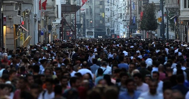 Türkiye&#039;de yaşam süresi en uzun il Tunceli