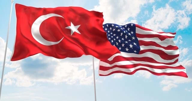 Türkiye'den ABD'ye sert tepki!