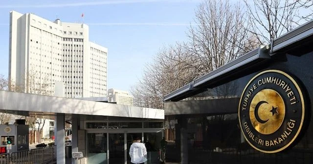 Türkiye Paraguay'da büyükelçilik açıyor