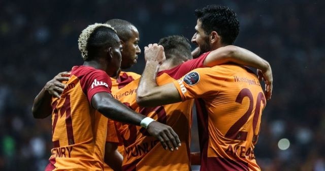 UEFA elini cebine attı, G.Saray gruptan çıkarsa servet kazanacak