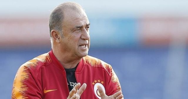 UEFA ilk 11&#039;ine Fatih Terim&#039;i seçti