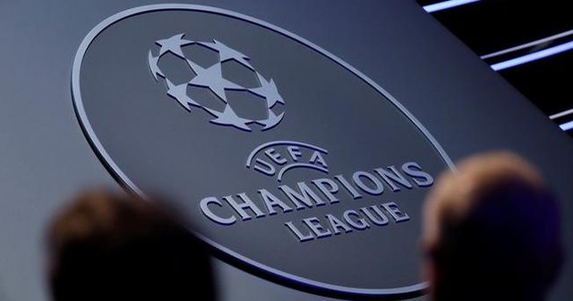 UEFA Şampiyonlar Ligi&#039;nde perde açılıyor