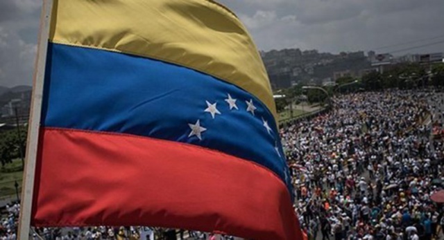 Venezuela, &#039;darbe planı&#039; iddiasıyla ilgili ABD&#039;yi suçladı