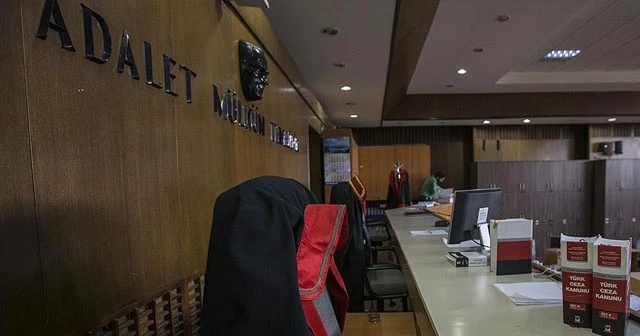 Yeni adli yıl yarın başlıyor