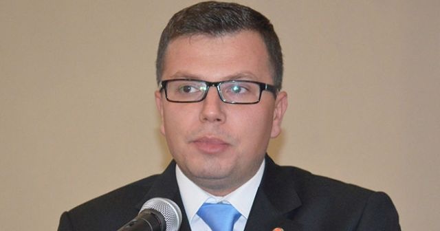 Yenişehir CHP yönetimi istifa etti