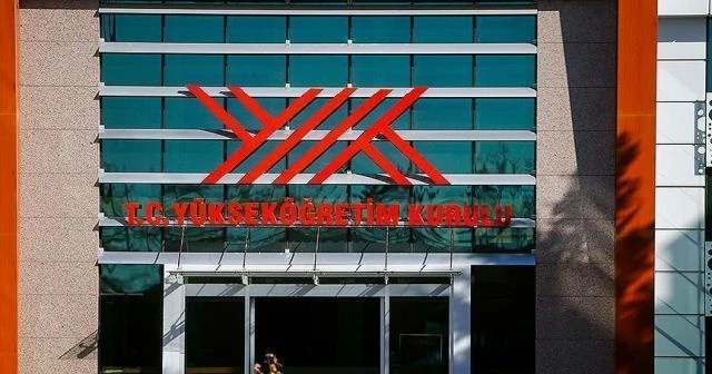 YÖK'ten 'hukuk eğitiminin 5 yıla çıkarılması' önerisine ilişkin açıklama
