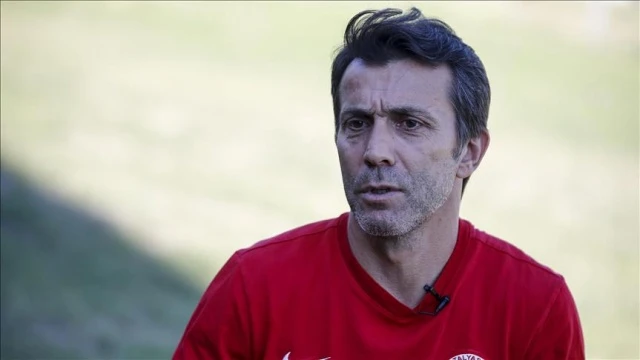 'Çok rahatım, isteyen istediği şekilde araştırabilir'