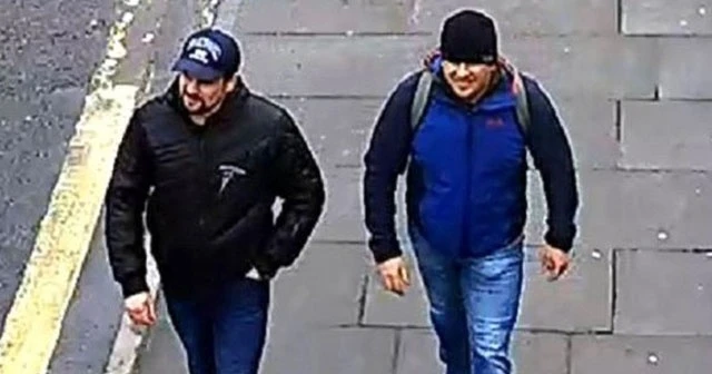 &quot;Skripal&quot; olayında ikinci şüphelinin de kimliği belirlendi iddiası