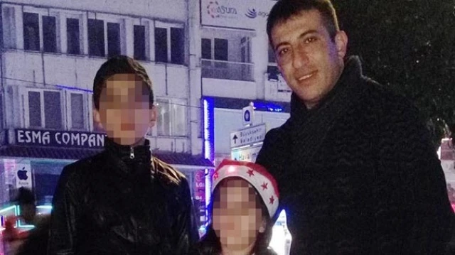 13 yaşındaki çocuk, annesiyle tartışan babasını uyurken öldürdü