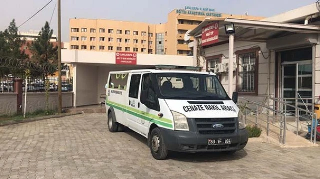 14 yaşındaki çocuk, garajda kendini astı!