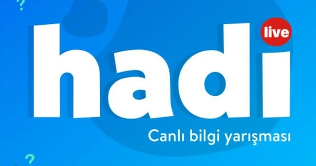 16 Ekim HADİ akşam ipucu sorusu cevabı nedir? Hadi canlı yarışma cevabı müzikteki orta kalınlıktaki erkek sesine ne denir?