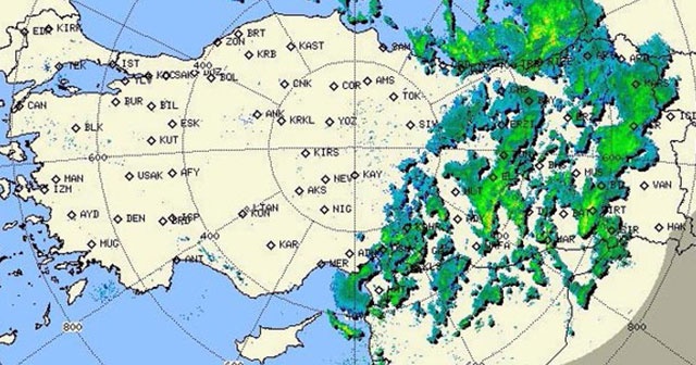 26 EKİM HAVA DURUMU| Bugün hava nasıl olacak| İstanbul Hava Durumu
