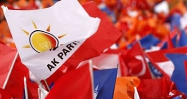 AK Parti&#039;den 4 ayaklı yeni dış politika stratejisi...