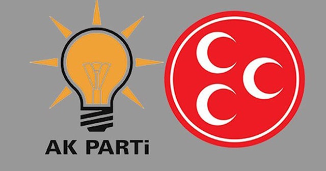 AK Parti - MHP ittifakı için sıcak gelişme