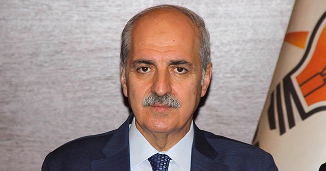 AK Partili Kurtulmuş’tan, Cemal Kaşıkçı açıklaması