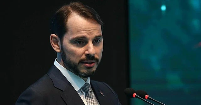 Albayrak&#039;tan tahvil ihracı açıklaması