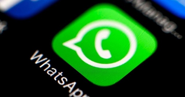 Android kullananlara Whatsapp'tan müjde