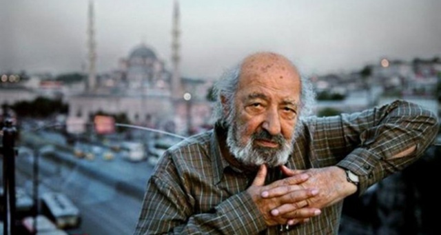 Ara Güler&#039;in doktorundan açıklama