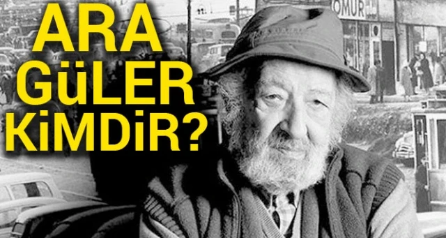 Ara Güler Kimdir? Ara Güler kimlerin fotoğrafını çekti!