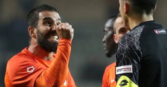 Arda Turan-Berkay kavgasına savcılıktan soruşturma