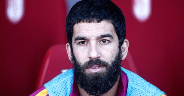 Arda Turan hakkında FETÖ soruşturması yürütüldüğü iddia edildi