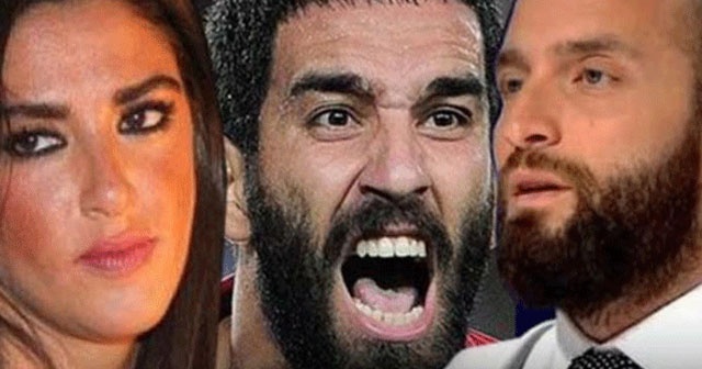 Arda Turan’ın eşi Aslıhan Doğan’dan ilk açıklama geldi