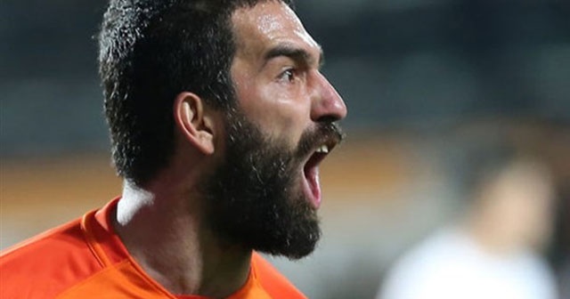 Arda Turan&#039;ın kavgası dünya basınında