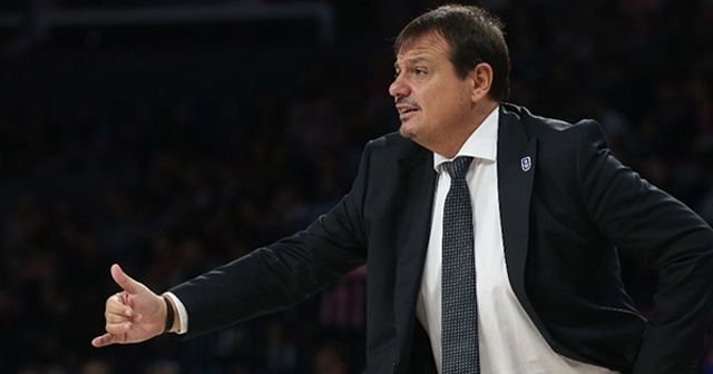 Ataman: Fenerbahçe&#039;yi yenmeye devam edeceğiz