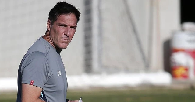 Athletic Bilbao&#039;da Berizzo dönemi sona erdi