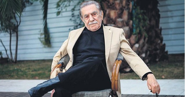 Aydemir Akbaş'tan üzücü haber