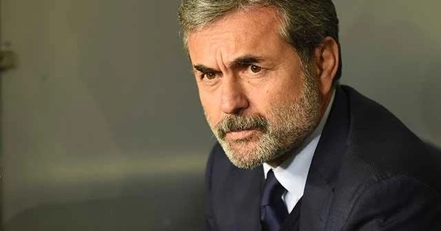 Aykut Kocaman&#039;a sürpriz teklif!