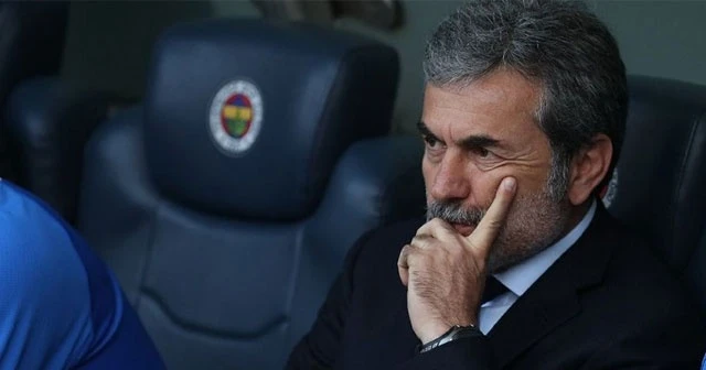 Aykut Kocaman Ali Koç&#039;a cevap verdi: Bir hain demedikleri kalmıştı