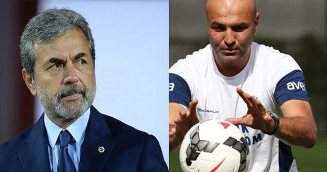 Aykut Kocaman ve Murat Öztürk, Ali Koç&#039;a cevap verecek!