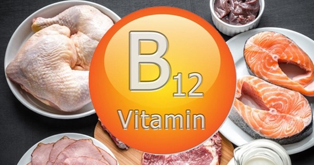 B12 eksikliği nedir belirtileri neler hangi besinlerde yer alır? b12 vitamini içeren meyve ve sebzeler nelerde var?