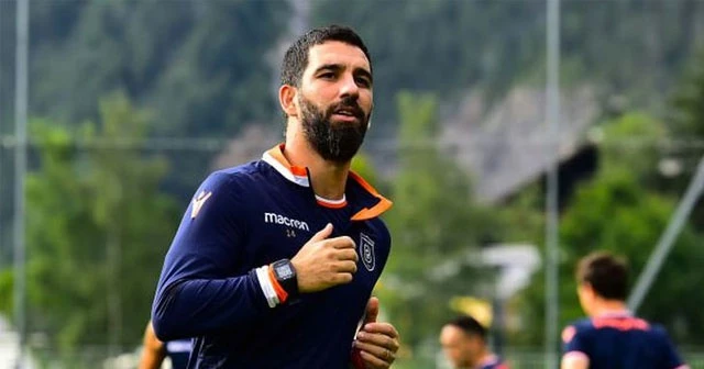 Başkan Arda Turan&#039;ın biletini kesti! Bakın hangi ülkeye gidiyor?