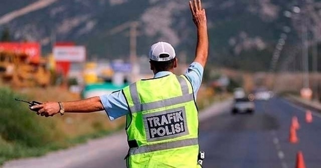 Başkentte bazı yollar trafiğe kapatılacak