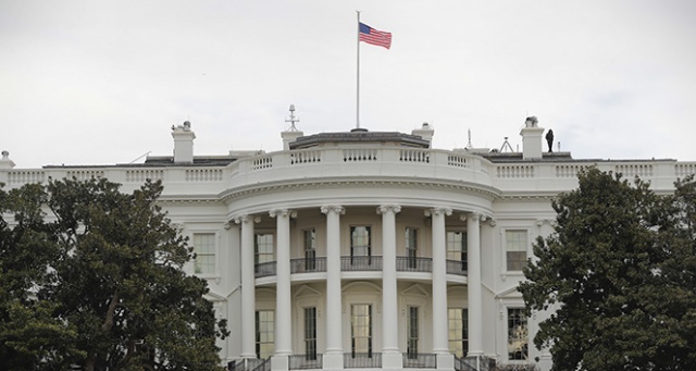 Beyaz Saray&#039;dan Kaşıkçının ölümüne ilk tepki